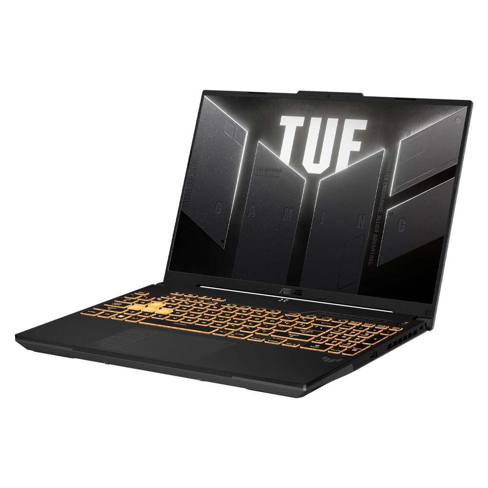Ноутбук Asus TUF Gaming F16 / 90NR0NG1-M006F0 / Intel Core i7 14650HX / 32 GB / SSD 1TB / RTX 5070 8GB / NO OS / I7321TSG57N - фото 4