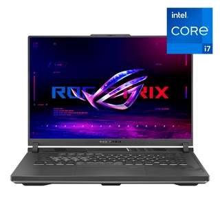 ASUS ноутбугы ROG Strix G16 Core i7 14650HX 32GB / SSD 1TB / GeForce RTX 5060 8GB / NO OS / 90NR0LB1-M009A0