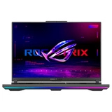 ASUS ноутбугы ROG Strix G16 Core i7 14650HX 32GB / SSD 1TB / GeForce RTX 5060 8GB / NO OS / 90NR0LB1-M009A0 - фото 5