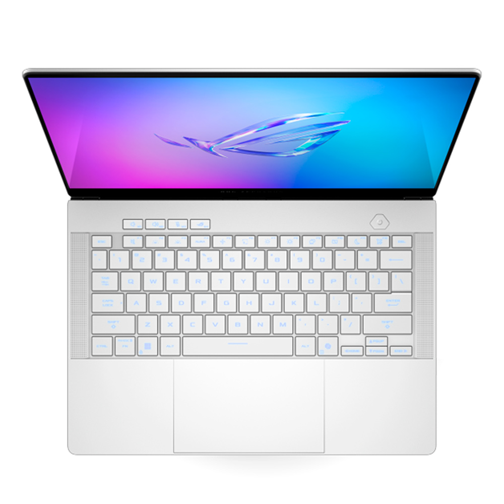 Ноутбук Asus ROG Zephyrus G14 Ryzen AI 9 270 32GB / SSD 1TB / GeForce RTX 5060 8GB / NO OS / 90NR0M82-M000W0 - фото 6