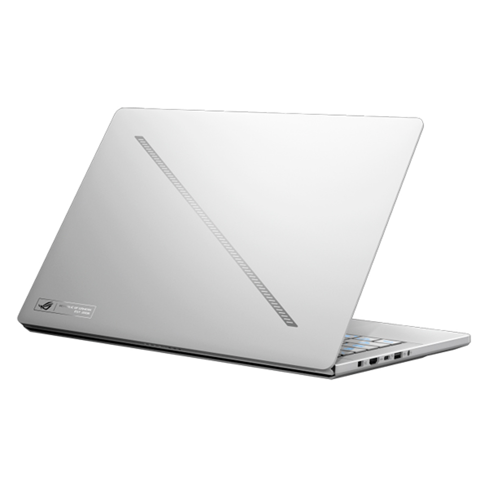 Ноутбук Asus ROG Zephyrus G14 Ryzen AI 9 270 32GB / SSD 1TB / GeForce RTX 5060 8GB / NO OS / 90NR0M82-M000W0 - фото 2