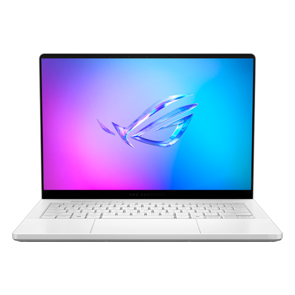 Ноутбук Asus ROG Zephyrus G14 Ryzen AI 9 270 32GB / SSD 1TB / GeForce RTX 5060 8GB / NO OS / 90NR0M82-M000W0 - фото 5