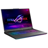 Ноутбук Asus ROG Strix G18 Ultra 9 / SSD 1TB / GeForce RTX 5080 16GB / DOS / 90NR0LI1-M001C0  - фото 8