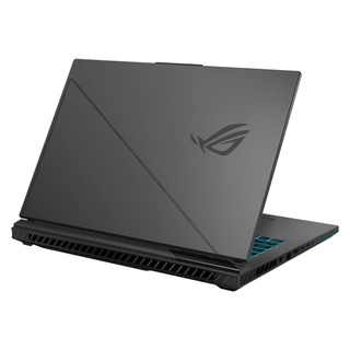 Ноутбук Asus ROG Strix G18 Ultra 9 / SSD 1TB / GeForce RTX 5080 16GB / DOS / 90NR0LI1-M001C0  - фото 3