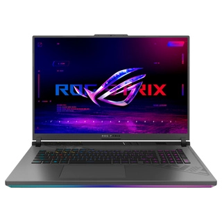 Ноутбук Asus ROG Strix G18 Ultra 9 / SSD 1TB / GeForce RTX 5080 16GB / DOS / 90NR0LI1-M001C0  - фото 2