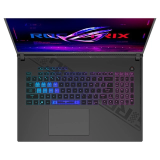 Ноутбук Asus ROG Strix G18 Ultra 9 / SSD 1TB / GeForce RTX 5080 16GB / DOS / 90NR0LI1-M001C0  - фото 6