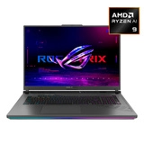 Ноутбук Asus ROG Strix G18 Ultra 9 / SSD 1TB / GeForce RTX 5080 16GB / DOS / 90NR0LI1-M001C0 