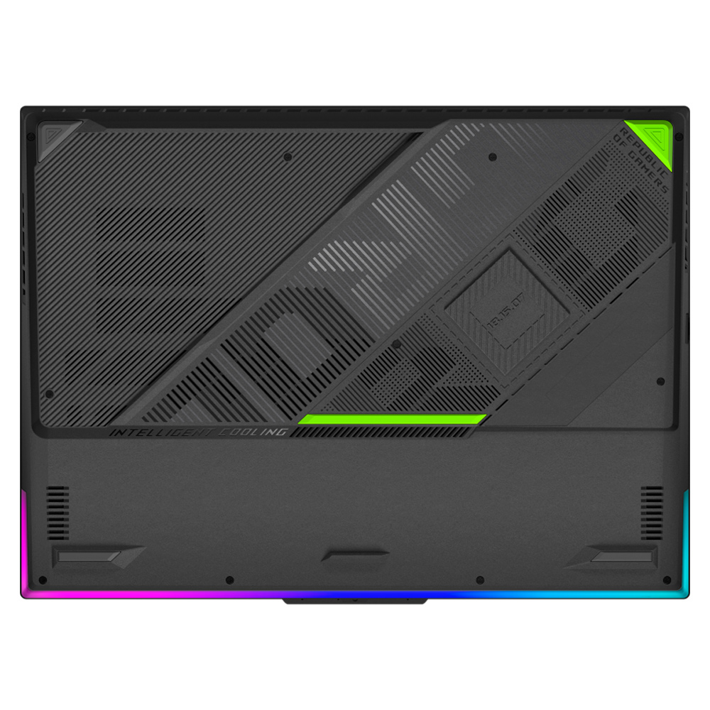 Ноутбук Asus ROG Strix G18 Ultra 9 / SSD 1TB / GeForce RTX 5080 16GB / DOS / 90NR0LI1-M001C0  - фото 4
