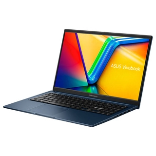 Asus ноутбугы Vivobook 15 X1504VA-BQ3126W ultra 5 120U / SSD 512GB / UHD Graphics / DOS / 90NB13Y1-M012N0  - фото 6