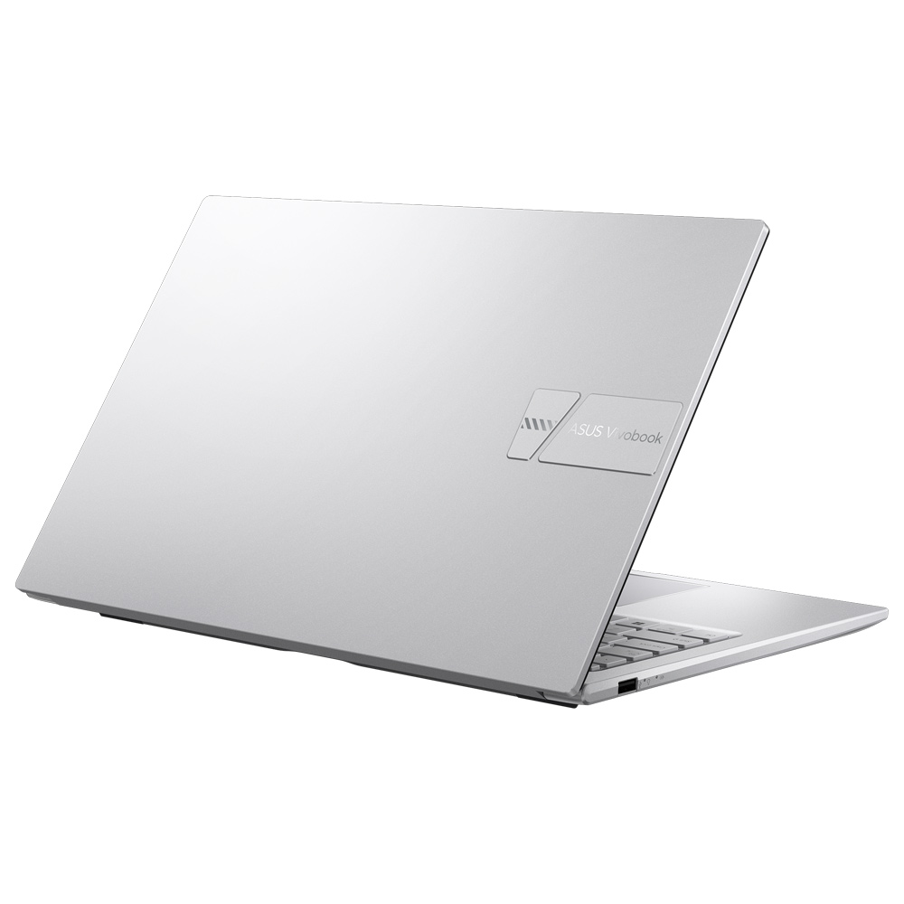 Asus ноутбугы Vivobook 15 X1502VA-BQ1277 core i7 13620H / SSD 512GB / UHD Graphics / DOS / 90NB10T2-M01TL0  - фото 4