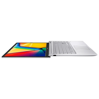 Ноутбук Asus Vivobook 15 X1502VA-BQ1277 core i7 13620H / SSD 512GB / UHD Graphics / DOS / 90NB10T2-M01TL0  - фото 3