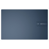 Ноутбук Asus Vivobook 14 X1407QA-LY095W Snapdragon X X1-26-100 (SE) / SSD 512GB / Qualcomm Adreno GPU / DOS / 90NB1601-M007A0  - фото 9