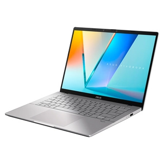 Ноутбук Asus Vivobook S14 / S3407QA-SF056W / Snapdragon X X1-26-100 (SE) / 16GB / SSD 512GB / Qualcomm® Adreno™ GPU / Windows 11 / 90NB16B2-M00470 - фото 3