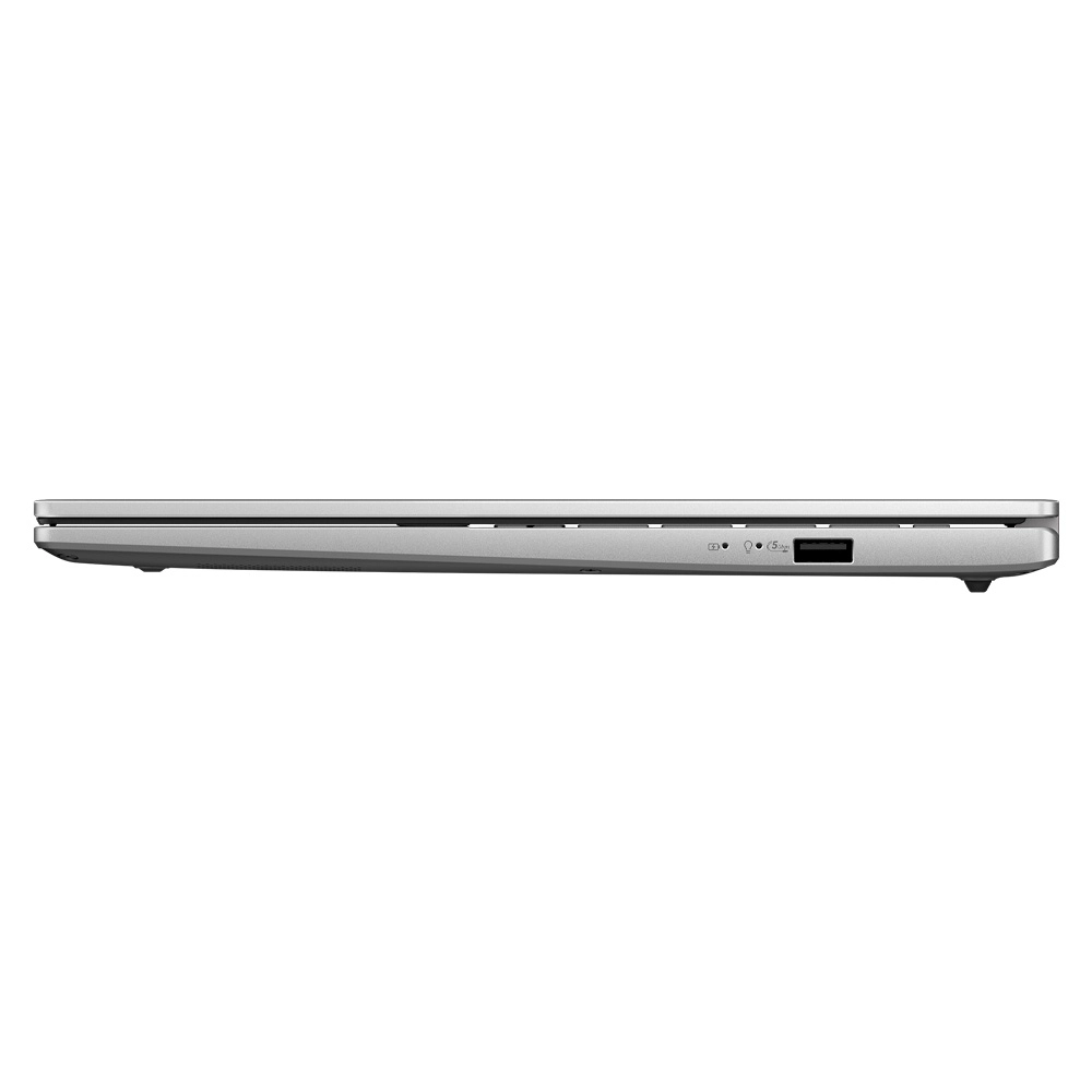 Ноутбук Asus Vivobook S14 / S3407QA-SF056W / Snapdragon X X1-26-100 (SE) / 16GB / SSD 512GB / Qualcomm® Adreno™ GPU / Windows 11 / 90NB16B2-M00470 - фото 8