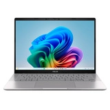 Ноутбук Asus Vivobook S14 / S3407QA-SF056W / Snapdragon X X1-26-100 (SE) / 16GB / SSD 512GB / Qualcomm® Adreno™ GPU / Windows 11 / 90NB16B2-M00470 - фото 2
