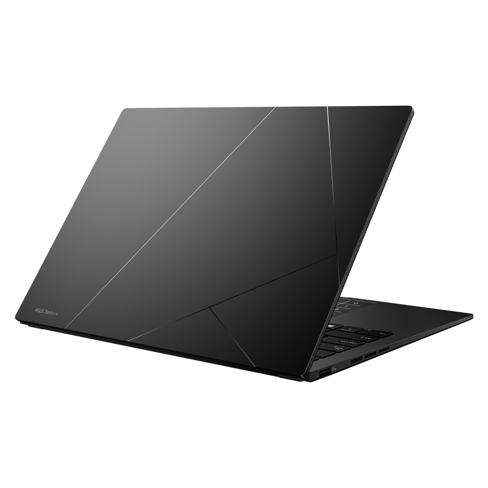 Asus ноутбугы Zenbook 14 / UM3406KA-QD234 / AMD® Ryzen™ AI 7 350 / 16GB / SSD 1TB / AMD Radeon™ Graphics /  NO OS / 90NB14U1-M00E60 - фото 5
