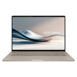 Ноутбук Asus Zenbook A14 / UX3407QA-QD408W / Snapdragon X X1-26-100 (SE) / 16GB / SSD 512GB / Qualcomm® Adreno™ GPU / Windows 11 / 90NB1501-M00RL0 - фото 2