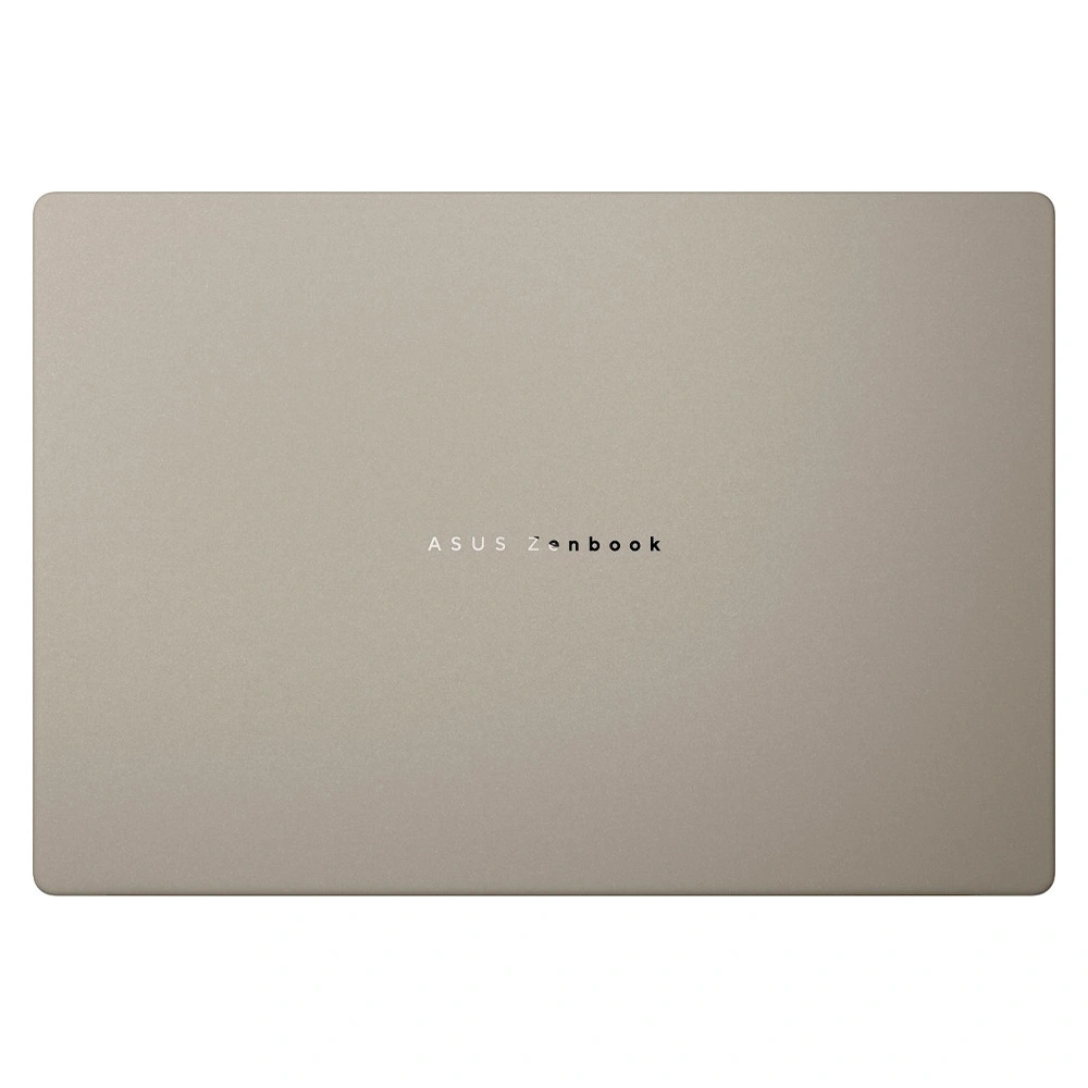 Ноутбук Asus Zenbook A14 / UX3407QA-QD408W / Snapdragon X X1-26-100 (SE) / 16GB / SSD 512GB / Qualcomm® Adreno™ GPU / Windows 11 / 90NB1501-M00RL0 - фото 9