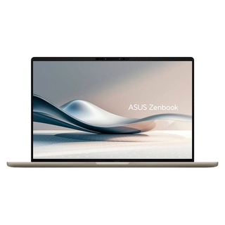 Asus ноутбугы Zenbook A14 / UX3407QA-QD408W / Snapdragon X X1-26-100 (SE) / 16GB / SSD 512GB / Qualcomm® Adreno™ GPU / Windows 11 / 90NB1501-M00RL0 - фото 3