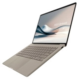 Ноутбук Asus Zenbook A14 / UX3407QA-QD408W / Snapdragon X X1-26-100 (SE) / 16GB / SSD 512GB / Qualcomm® Adreno™ GPU / Windows 11 / 90NB1501-M00RL0 - фото 7