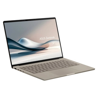 Asus ноутбугы Zenbook A14 / UX3407QA-QD408W / Snapdragon X X1-26-100 (SE) / 16GB / SSD 512GB / Qualcomm® Adreno™ GPU / Windows 11 / 90NB1501-M00RL0 - фото 5