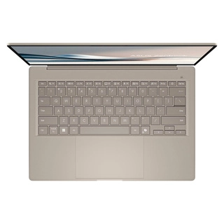 Asus ноутбугы Zenbook A14 / UX3407QA-QD408W / Snapdragon X X1-26-100 (SE) / 16GB / SSD 512GB / Qualcomm® Adreno™ GPU / Windows 11 / 90NB1501-M00RL0 - фото 6