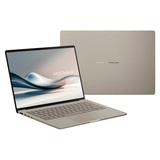 Ноутбук Asus Zenbook A14 / UX3407QA-QD408W / Snapdragon X X1-26-100 (SE) / 16GB / SSD 512GB / Qualcomm® Adreno™ GPU / Windows 11 / 90NB1501-M00RL0 - фото 13