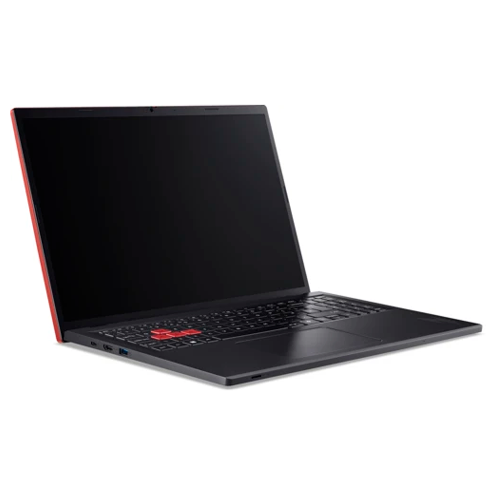 Ноутбук Acer Nitro Lite i5-13420H 16GB / SSD 512GB / GeForce RTX 3050 6GB / NO OS / NH.DAAER.001 - фото 2