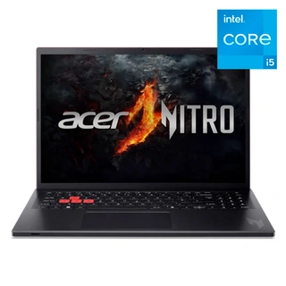 Ноутбук Acer Nitro Lite i5-13420H 16GB / SSD 512GB / GeForce RTX 4050 6GB / NO OS / I5165SG45N