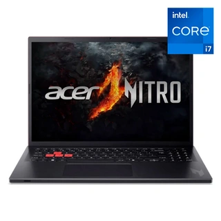 Ноутбук Acer Nitro Lite i7-13620H 16GB / SSD 512GB / GeForce RTX 4050 6GB / NO OS / I7165SG45N