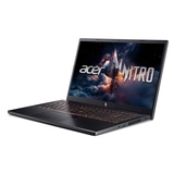 Ноутбук Acer Nitro V 15 Intel Core i5 13420H 16GB / SSD 512GB / RTX 5060 8GB / DOS / NH.QZ8ER.001 - фото 5