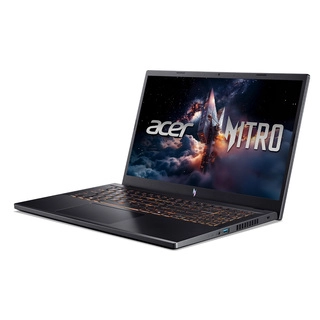 Ноутбук Acer Nitro V 15 Intel Core i5 13420H 16GB / SSD 512GB / RTX 5060 8GB / DOS / NH.QZ8ER.001 - фото 5