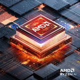 Acer ноутбугы Nitro V 16 AI AMD Ryzen 7 260 16GB / SSD 1TB / RTX 5070 8GB / DOS / NH.U1FER.002 - фото 5