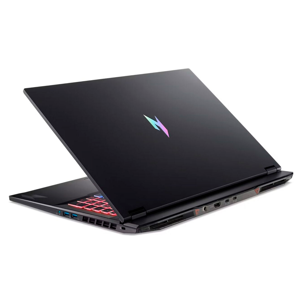 Acer ноутбугы Nitro 18 AI / AMD Ryzen AI 7 / 32GB / SSD 1TB / RTX 5050 8GB / NO OS / NH.QY9ER.002  - фото 5