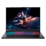 Ноутбук Acer Nitro 18 AI / AMD Ryzen AI 7 / 32GB / SSD 1TB / RTX 5050 8GB / NO OS / NH.QY9ER.002  - фото 2