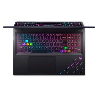 Ноутбук Acer Predator Helios Neo 18 AI / Intel Core Ultra 9 275HX / 32 GB / SSD 1TB / RTX 5060 8GB / NO OS / NH.QVJER.002 - фото 5