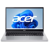 Ноутбук Acer Aspire Go 15 AMD Ryzen 5 7430U 8GB / SSD 512Gb / AMD Radeon Graphics / NO OS / NX.J7XER.001 / R585SUN