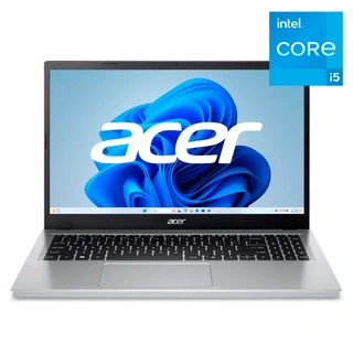 Ноутбук Acer Aspire Go 15 Intel Core i5 334U 16GB / SSD 512Gb / Intel Iris Xe / NO OS / NX.JDCER.002 / I5165SUN