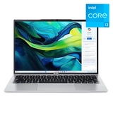 Acer ноутбугы Aspire Lite Core i3 355 8GB / SSD 256GB / intel Graphics / NO OS / NX.D2ZEM.001