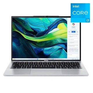 Acer ноутбугы Aspire Lite Core i3 355 8GB / SSD 256GB / intel Graphics / NO OS / NX.D2ZEM.001