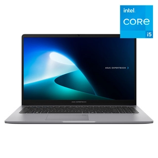Ноутбук Asus ExpertBook P1503CVA-S70958 Core i5-13420H 16GB / SSD 512GB / UHD Graphics / NO OS / 90NX0881-M011V0