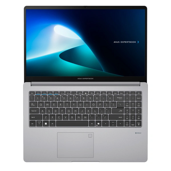 Ноутбук Asus ExpertBook P1503CVA-S70964 Core i7-13620H 16GB / SSD 512GB / UHD Graphics / NO OS / 90NX0881-M01230 - фото 6