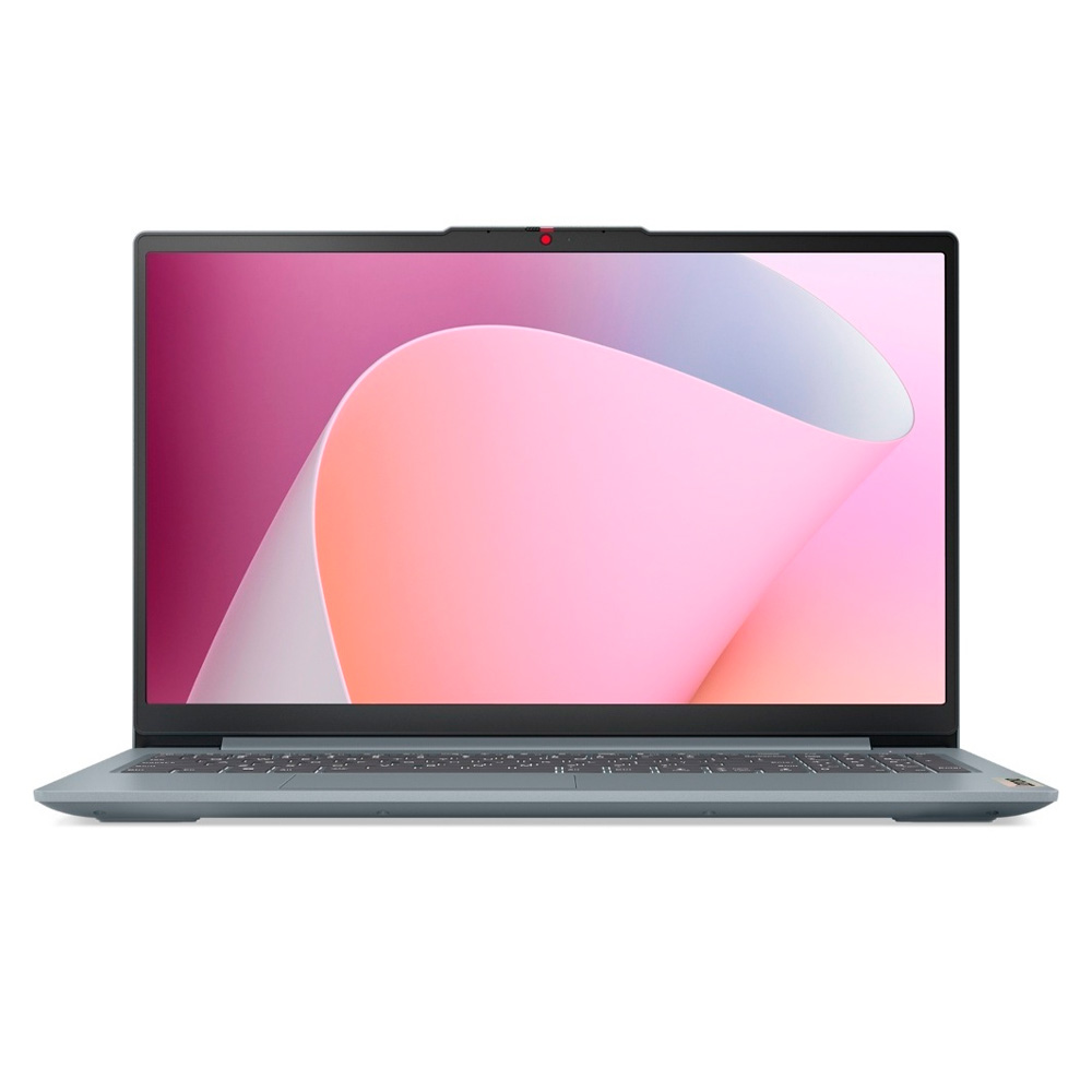 Ноутбук Lenovo IdeaPad Slim 3 15ABR8 Ryzen 5-125H 16GB / SSD 512GB / Radeon Graphics / NO OS / 82XM011TRK - фото 5
