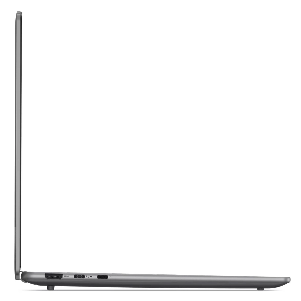 Lenovo ноутбугы Yoga Slim 7 14IMH9 Core i5-125H 16GB / SSD 1TB / Arc Graphics / NO OS / 83CV00AARK - фото 10