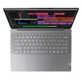 Lenovo ноутбугы Yoga Slim 7 14IMH9 Core i5-125H 16GB / SSD 1TB / Arc Graphics / NO OS / 83CV00AARK - фото 13