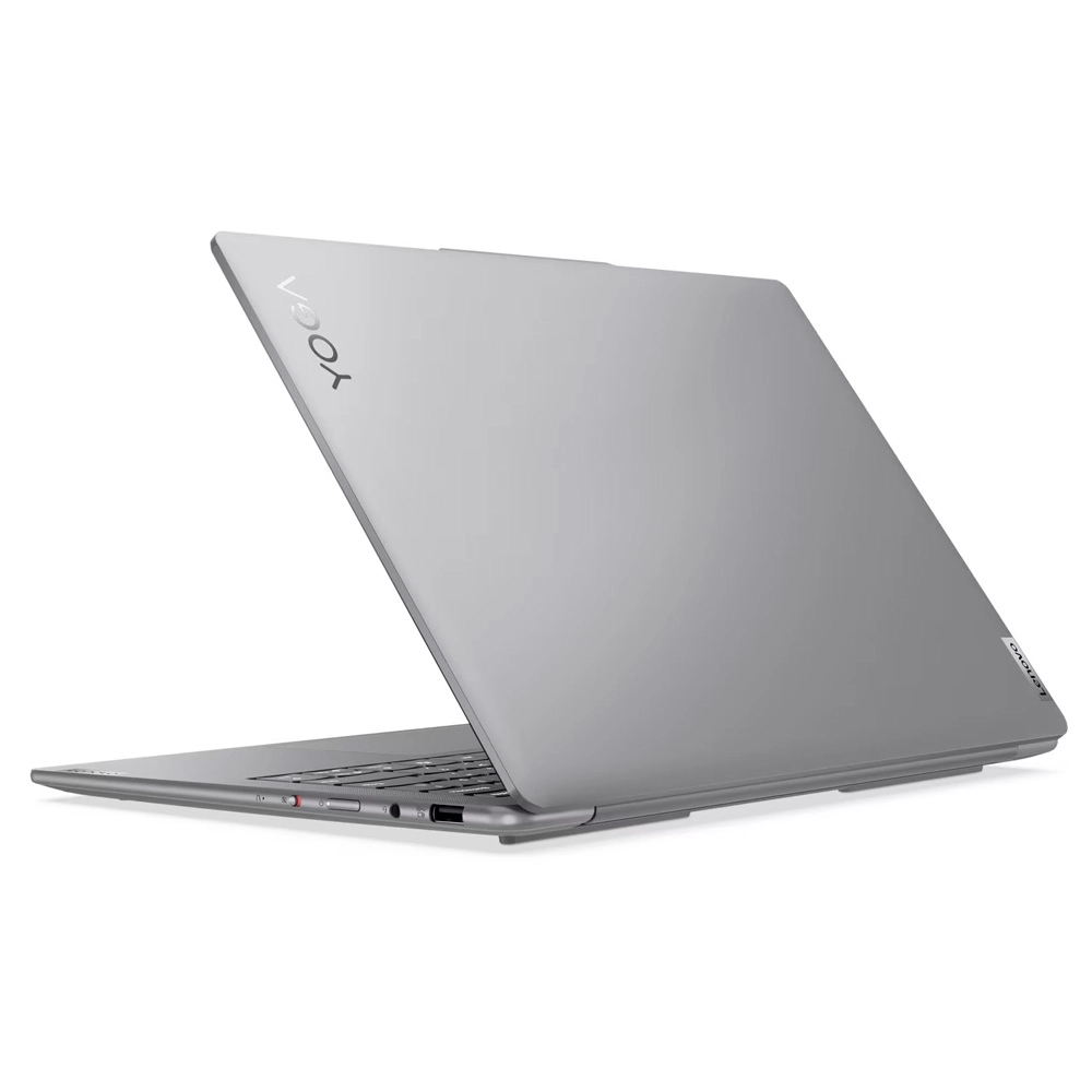 Lenovo ноутбугы Yoga Slim 7 14IMH9 Core i5-125H 16GB / SSD 1TB / Arc Graphics / NO OS / 83CV00AARK - фото 14