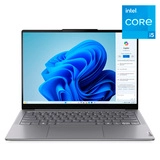 Lenovo ноутбугы Yoga Slim 7 14IMH9 Core i5-125H 16GB / SSD 1TB / Arc Graphics / NO OS / 83CV00AARK