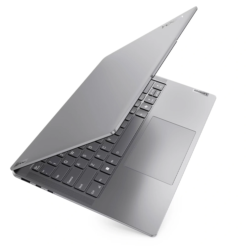 Lenovo ноутбугы Yoga Slim 7 14IMH9 Core i5-125H 16GB / SSD 1TB / Arc Graphics / NO OS / 83CV00AARK - фото 2