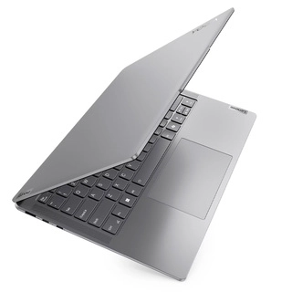 Lenovo ноутбугы Yoga Slim 7 14IMH9 Core i5-125H 16GB / SSD 1TB / Arc Graphics / NO OS / 83CV00AARK - фото 2