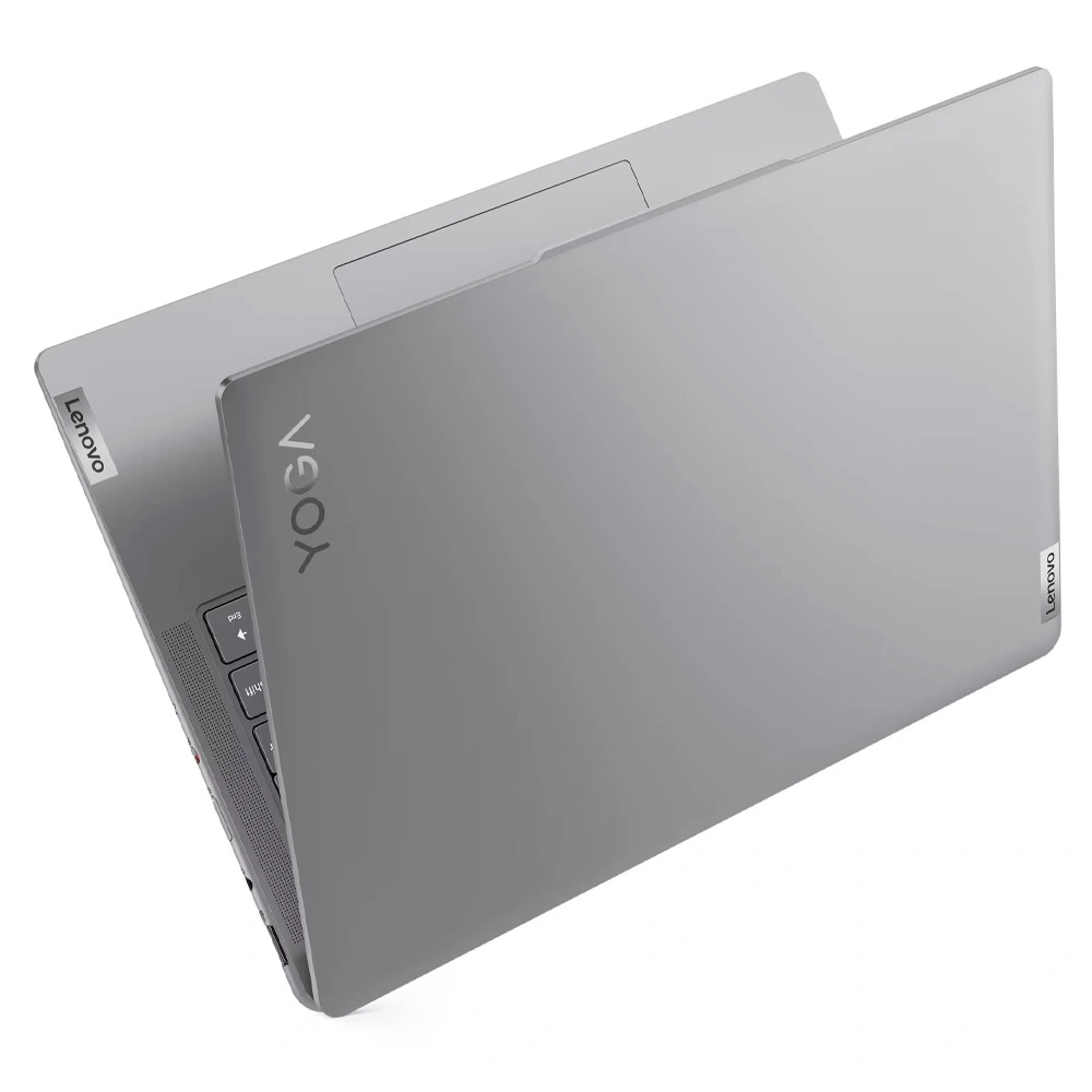 Lenovo ноутбугы Yoga Slim 7 14IMH9 Core i5-125H 16GB / SSD 1TB / Arc Graphics / NO OS / 83CV00AARK - фото 4